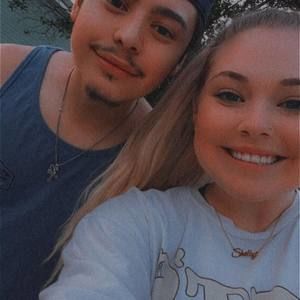 Meet your Posher, Shelby